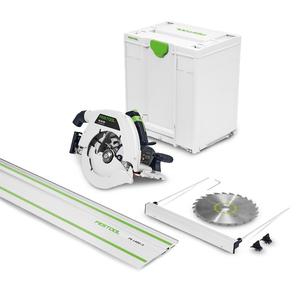 Festool HK 85 EB-Plus-FS (576139) Scie circulaire 2300W 230mm dans Systainer avec rail 1400mm - Product Image 2