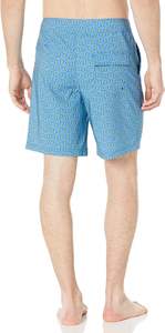 Expanza Custom High Street Pantalones cortos deportivos para hombre Tallas grandes Pantalones cortos de gimnasio sublimados atléticos Patrón sólido Pantalones cortos para correr - Product Image 2