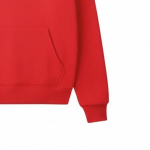 Nuevo Conjunto Deportivo de Manga Larga Rojo con Logotipo Personalizado, Conjuntos Deportivos Transpirables para Mujer, Ropa Deportiva Informal para Mujer - Product Image 6