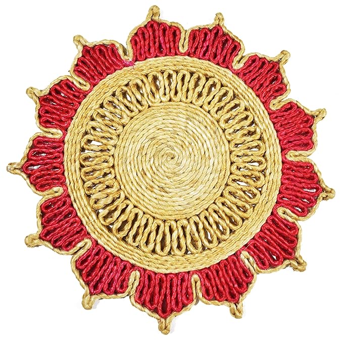 As shown