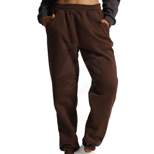 Meilleures ventes Pantalons de survêtement pour femmes Slim Fit à la mode Pantalons de survêtement confortables pour femmes - Product Image 1