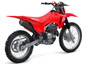 Motos tout-terrain CRF300F 2026 toutes versions disponibles en stock - Product Image 3