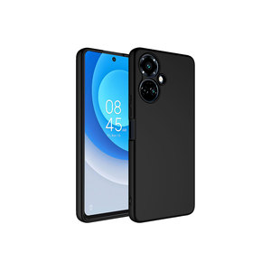 Étui en silicone antichoc Netzy SAFRA Mara Series pour Tecno Camon 19 Pro Spark 7 avec fente pour carte compatible Google Poco 14 Plus - Product Image 1