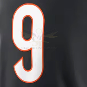 Vêtements de sport Maillot surdimensionné pour homme Maillot surdimensionné fabriqué en usine Maillot surdimensionné Pakistan bien vendu Maillot surdimensionné - Product Image 6