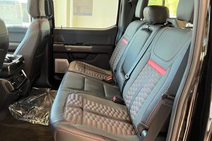 SUPER CLEAN 2023 FO-RD SH-EL-BY F-1-50 4X4 SUPERCHARGED V8 4WD AUTOMATIQUE - Product Image 4