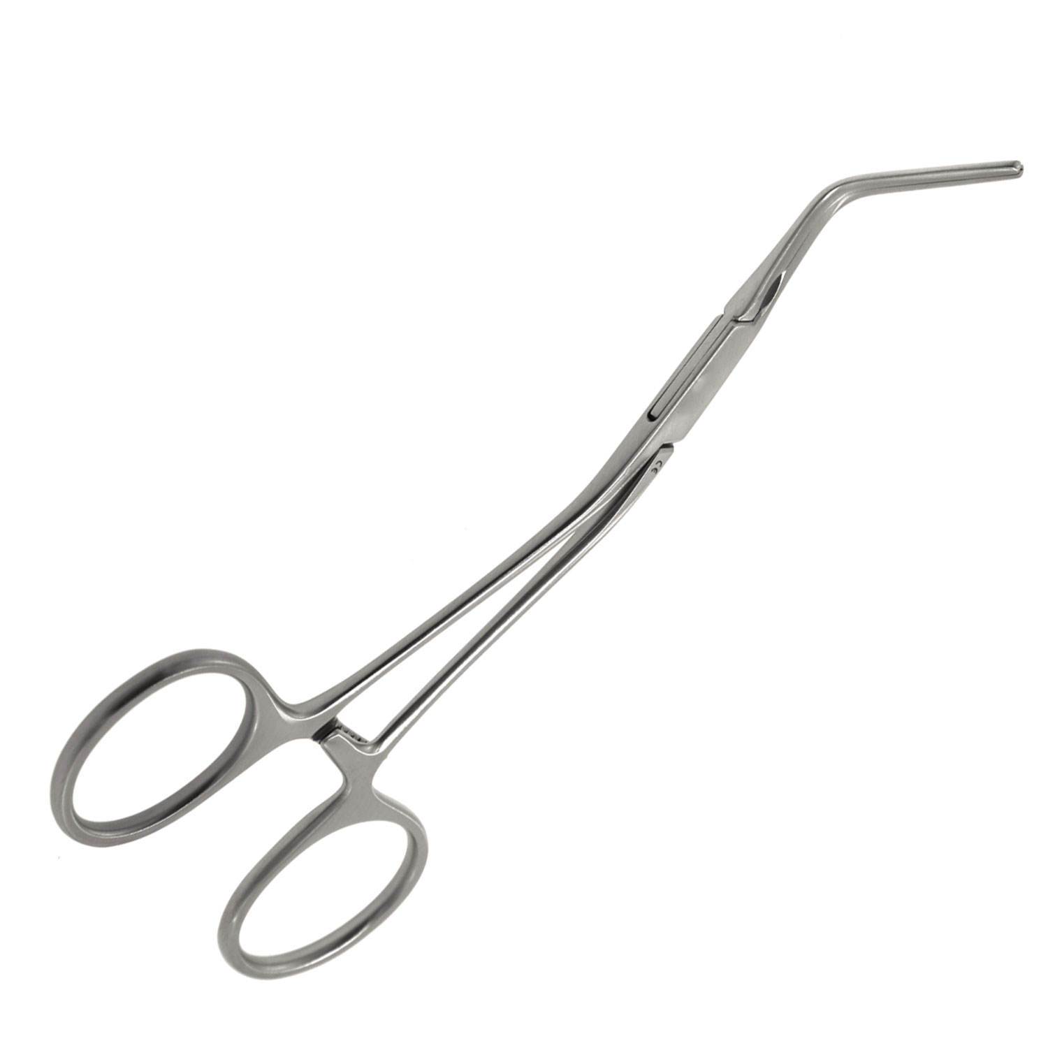 Debakey Pediatric Multi-Purpose Clamps