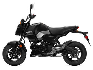 Nouvelles motos Gromm (SP) GROM125SPT 2026 toutes disponibles en stock - Product Image 2