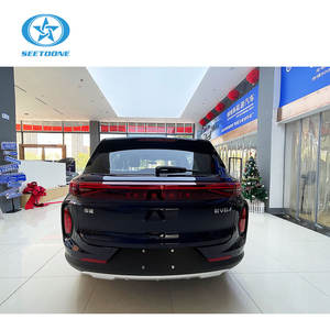 2025 SKYLINK EV 6 SUV <span class=keywords><strong>hybride</strong></span> électrique, conduite à gauche, 5 places, taille moyenne, NEDC 501-600 km, 200-250 kW - Product Image 3