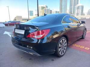 Mercedes-Benz Classe CL 2018 abordable - Product Image 5