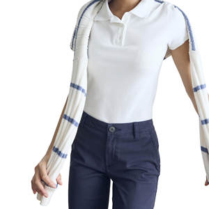 Pantalon chino pour femme, qualité supérieure, coupe ample, usage régulier, service OEM 2026, design personnalisé, couleur unie, pantalon chino pour femme - Product Image 2