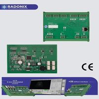 RADONIX PC-Smart 3AS Contrôleur CNC Ethernet 3 axes pour routeurs et machines de gravure
