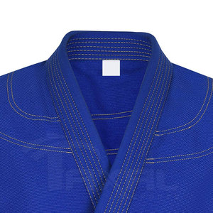 ชุด BJJ GI ชุด bjitsu bjitsu น้ำหนักเบา - Product Image 5