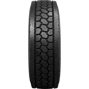 Pneus de traction 11R22.5, prix direct usine, 16PR |   Pneus de traction 11R22.5 pour camions commerciaux 16PR - Product Image 1