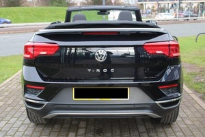 Volkswagen T-Roc d'occasion, conduite à gauche/droite - Product Image 6