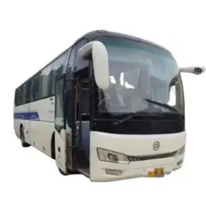 Autocar de bus japonais d'occasion bus toyota coaster 70 places avec moteur diesel sièges en cuir bon pour bus scolaire à bas prix - Product Image 6