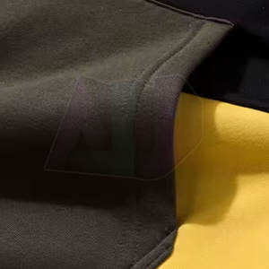 Regular Fit <b>Men's</b> Winter Hoodie with 100% Cotton Fleece Soft Texture & Easy Fit for <b>Weekend</b>/Casual Use - Product Image 5