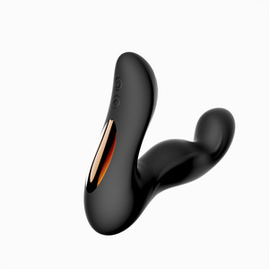 Masseur anal vibrant à télécommande avec application - Product Image 4