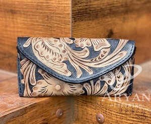 แว่นกันแดดหนังแท้สำหรับใส่อ่านและเขียนได้ทั้งชายและหญิงแว่นกันแดดทำมือทำจากหนังที่ออกแบบได้เอง - Product Image 1