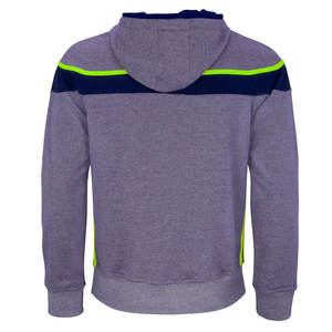 Sudadera Deportiva con Capucha de Poliéster/Algodón al por Mayor, Talla Personalizada, Sudadera Bordada de GAA Gaélico Hurling de Irlanda para Hombre - Product Image 2