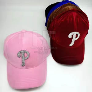 Gorras de Béisbol de Algodón 100% Más Vendidas en 2025, Precio Bajo, Logotipo Personalizado, Transpirables e Impermeables, de 7 Paneles, Hechas en Pakistán - Product Image 6