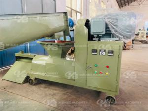 Machine commerciale économique pour la fabrication de bâtonnets de charbon de <span class=keywords><strong>bois</strong></span> ronds à partir de sciure de <span class=keywords><strong>bois</strong></span> et de coquilles d'arachides pour barbecue - Product Image 2