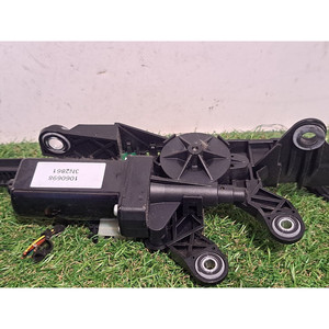 มอเตอร์ปรับสายพานด้านหน้า DX AUDI A5 Cabrio Series (8F7) 8F0857760 CAHA (09>18) - Product Image 2