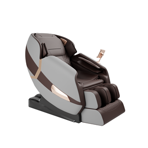 เก้าอี้สำนักงานนวดแบบเต็มตัวไร้แรงโน้มถ่วง4D ดนตรีมืออาชีพปรับแต่งได้จากเวียดนาม - Product Image 2