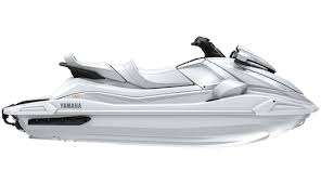 TOP-SELLING NOUVEAU VX Cruiser 1050 2025 avec système audio Bleu azur / Blanc - Product Image 6