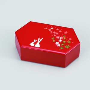 <b>Cheap</b> price lacquer jewelry box with custom logo manufacturer wholesale handmade lacquered boxes - Product Image 3