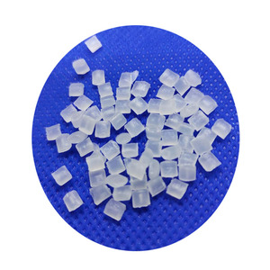 Polyamide 66 Gf30 <span class=keywords><strong>Fr</strong></span> V0 Ignifuge Gf20 <span class=keywords><strong>Gf25</strong></span> Blanc Naturel <span class=keywords><strong>Pa66</strong></span> Granules - Product Image 2