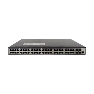 S2700-52P-EI-AC 02352333 48 cổng <span class=keywords><strong>10</strong></span>/100 <span class=keywords><strong>Ethernet</strong></span>, 4 <span class=keywords><strong>Gig</strong></span> SFP 48 Cổng chuyển đổi - Product Image 2