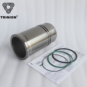 איכות oem 20820662 037lw00100001 89912110 ערכת אניה עבור volvo d11 מנוע - Product Image 4