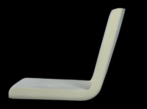 PASCAL Mousse de polyuréthane semi-finie préformée, design minimaliste de style européen, adaptée aux espaces résidentiels et commerciaux - Product Image 3