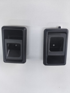 토요타 코롤라 타코마 테르셀 하이에이스용 내부 도어 핸들 운전석 측 69205-04010 69206-04010 - Product Image 2