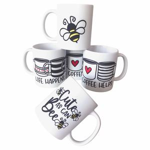 Rollo de Papel de Transferencia Térmica por Sublimación Manual - Multicolor 100x100mm para Impresoras de Papel - Product Image 1