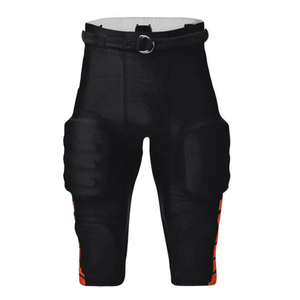 Uniformes de football américain personnalisés de haute qualité, matière respirante, ensembles de shorts en jersey, vêtements de qualité supérieure - Product Image 5