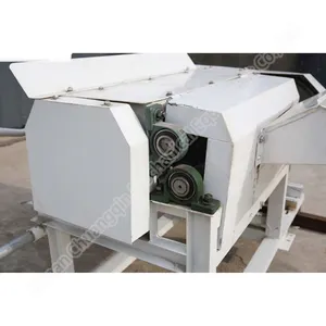 Philippines-abaca-fiber-decorticator sisal fiber automatic decorticator machine banana fiber extractor machine