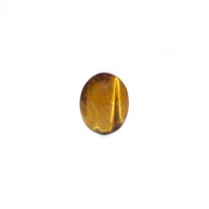 7.55 Quilates Ojo de Tigre Natural Pulido Suelto Cuadrado Ovalado Cojín Pera Amarillo Plano Variedad Larimar Piedra Lunar Turquesa Ópalo - Product Image 1