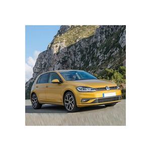 Juego de Interruptores para Puerta Delantera Izquierda y Cuatro Ventanas para Volkswagen Golf 7.5 2017-2020, 5G0959857D, Compatible con Autos - Product Image 1