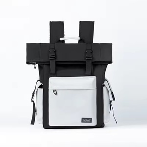 High Quality New NATOLI 1200D Polyester <b>Laptop</b> Vietnam Waterproof Softback Men CORE <b>Backpack</b> B9 for Travel and <b>Work</b> - Product Image 3