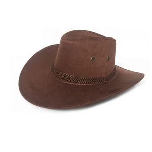 OEM/ODM Luxury Designer Wide Brim 100% Wool Custom <b>Fedora</b> <b>Hats</b> Women Ladies Wholesale Bulk Western Cowgirl Cowboy <b>Hat</b> - Product Image 1