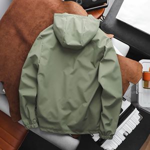 Venta Flash-Chaqueta Hombre-Venta al por mayor Precio más barato Chaquetas cortavientos-Chaquetas al aire libre para hombres/mujeres Exportación Impuestos bajos - Product Image 3