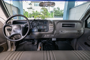 รถมือสอง 3500 SL 4x4 - Product Image 2