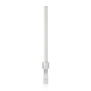 Antenne omnidirectionnelle Ubiquiti AMO-2G13, airMAX, 2,4 GHz, 13 dBi - Product Image 1