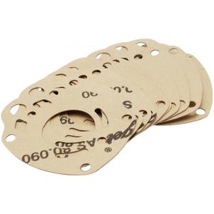 ชุดแหวนซีลตัวเรือนเครื่องมือลม Hazet Impact Wrench อุปกรณ์เสริมและอะไหล่ ชุด 10 ชิ้น - Product Image 1