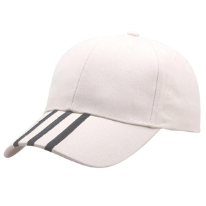 Gorras de Béisbol Casuales Personalizadas OEM, Material de Lona de Alta Calidad, Gorra Deportiva Impermeable, Colores de Moda Urbana - Product Image 5