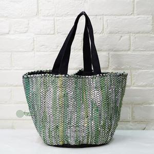 2025 Trending Latest Design Fashionable Stylish Best Quality Jute Tote <b>Bag</b> With Soft Durable Handle Shopping <b>Bag</b> for Girls Women - Product Image 6
