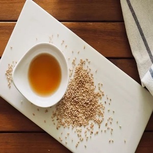 Aceite de sésamo de calidad superior a la venta Aceite de cocina al por mayor Entrega rápida Comprar ahora disponible al mejor precio Ofertas - Product Image 6