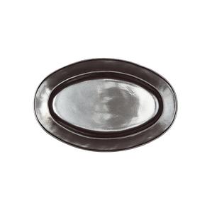 Grandes plaques de chargeur en métal tendance chaude Design de luxe pour servir plaque de chargeur de haute qualité en gros en vrac - Product Image 5