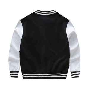 Veste pour homme de la meilleure qualité Vestes universitaires durables de meilleur style Vestes pour homme Matériau souple très exigeant Prix de gros - Product Image 2